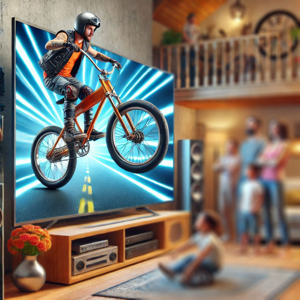 مشکلات رایج در تلویزیون های تی سی ال.