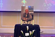 Iranians in U.S. commemorate outstanding painter Farshchian