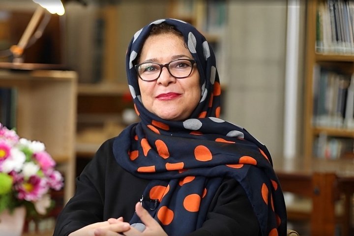 جسارت در کتاب کودک ایرانی کمتر از کتاب خارجی است