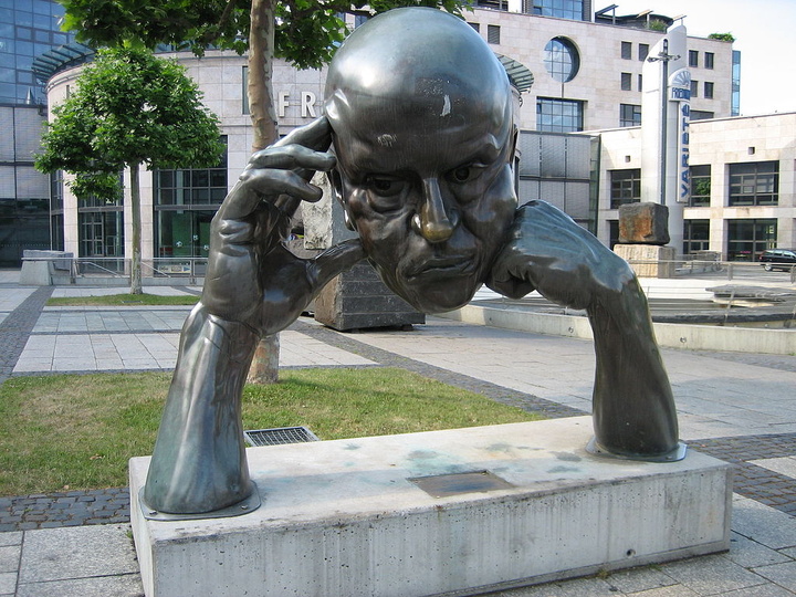 برای آنها که می‌خواهند فکر کنند