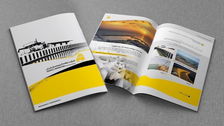 تبلیغات چاپی که فروش شما را افزایش میدهد | از کاتالوگ تا تراکت