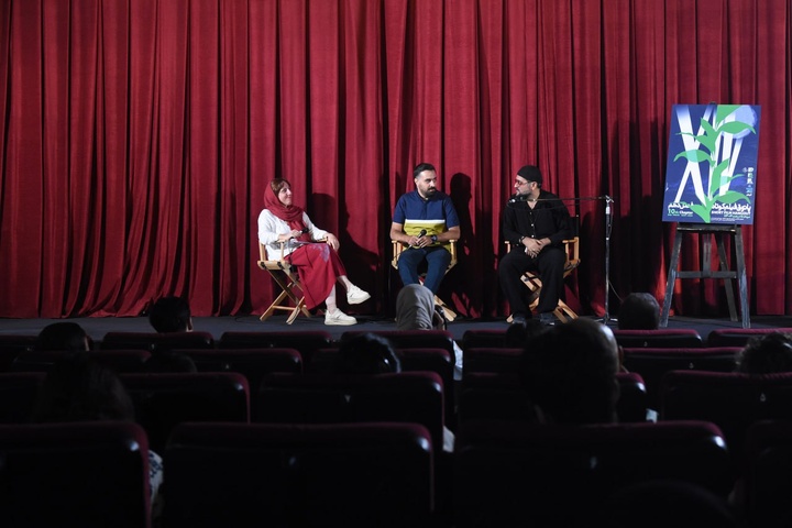 از برداشتی از «مغازه خودکشی» تا اقتباس از داستان صمد طاهری