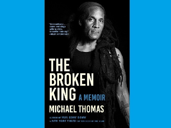 مایکل توماس پرده از تاریخ نژادپرستی بوستون برمی‌دارد