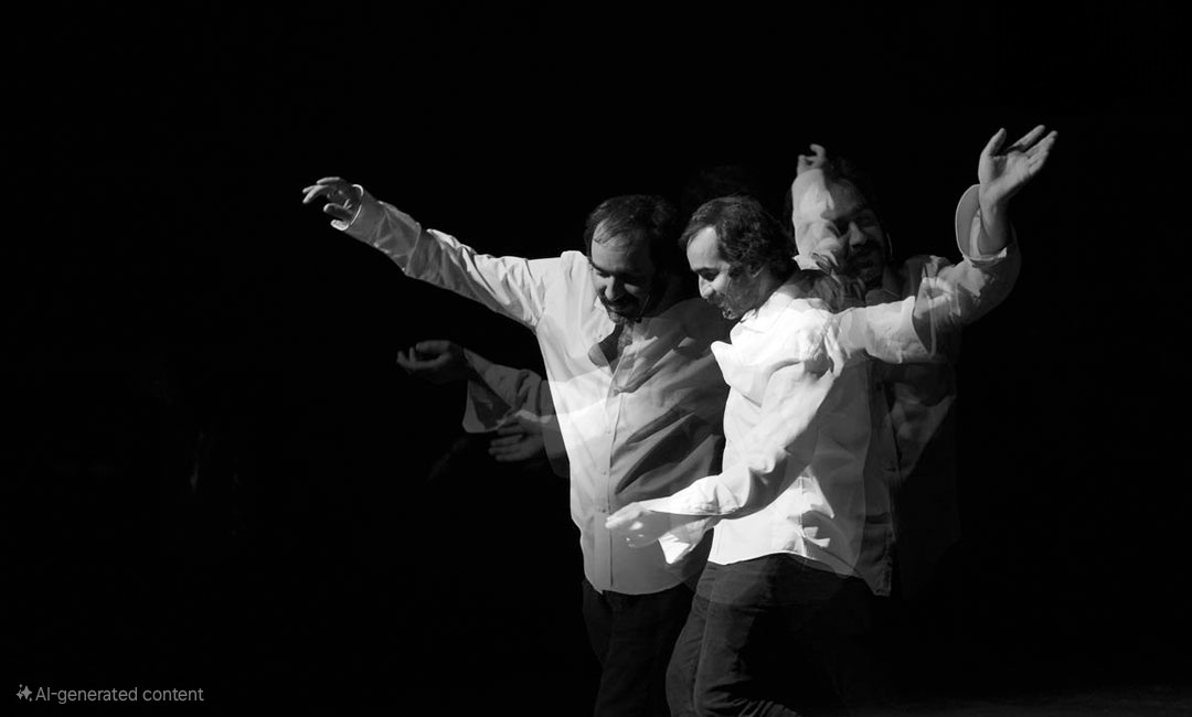 «بک تو بلک»، مونولوگی که روانکاوانه، اجتماعی و شاعرانه است