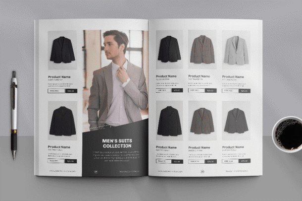 تبلیغات چاپی که فروش شما را افزایش میدهد | از کاتالوگ تا تراکت