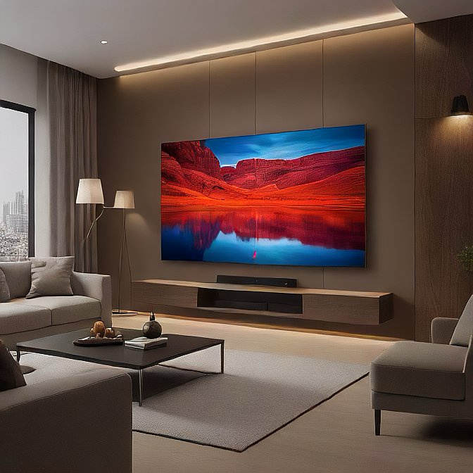 مشکلات رایج در تلویزیون های تی سی ال.