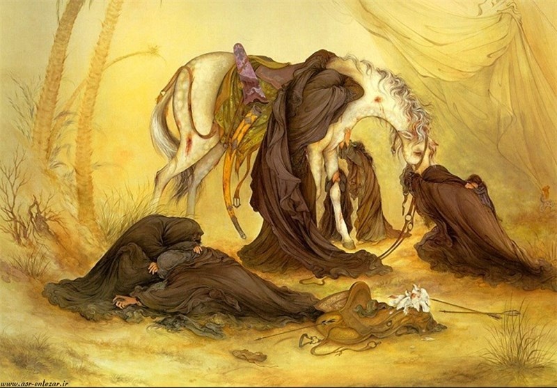 پژواکی از صدای حقیقت در کوچه‌های خاموش کوفه