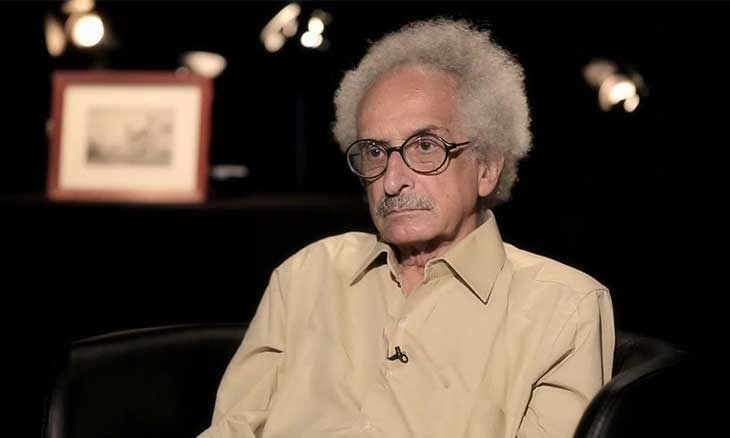 درگذشت صنع‌الله ابراهیم، نویسنده برجسته معاصر عرب