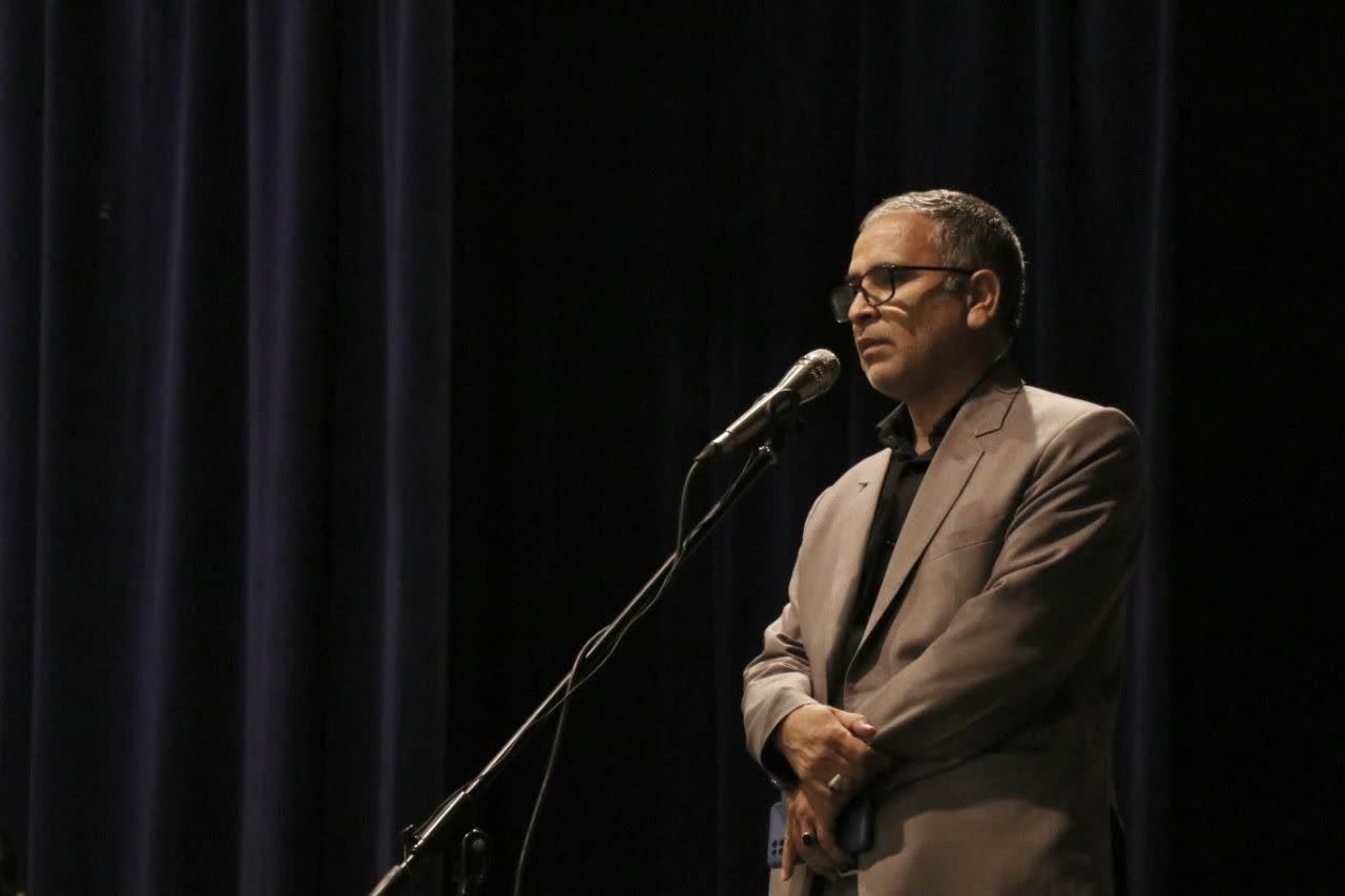 ادبیات آیینی خراسان شمالی؛ از نوحههای بومی تا نوآوریهای معاصر/ اربعین روز جمع شدن روایتها