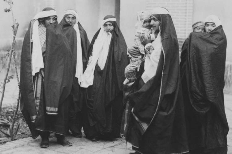 به طرف کربلای معلی روانه شدیم