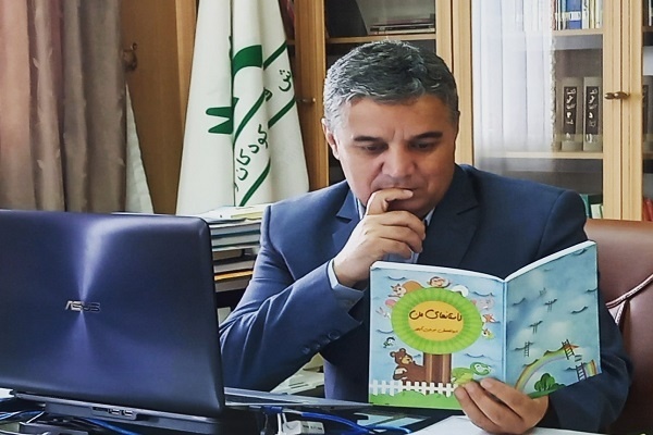 نگاه صرف تجاری ناشران؛ آفت نشر اردبیل/ وقتی دخل و خرج ناشر جور در نمیآید