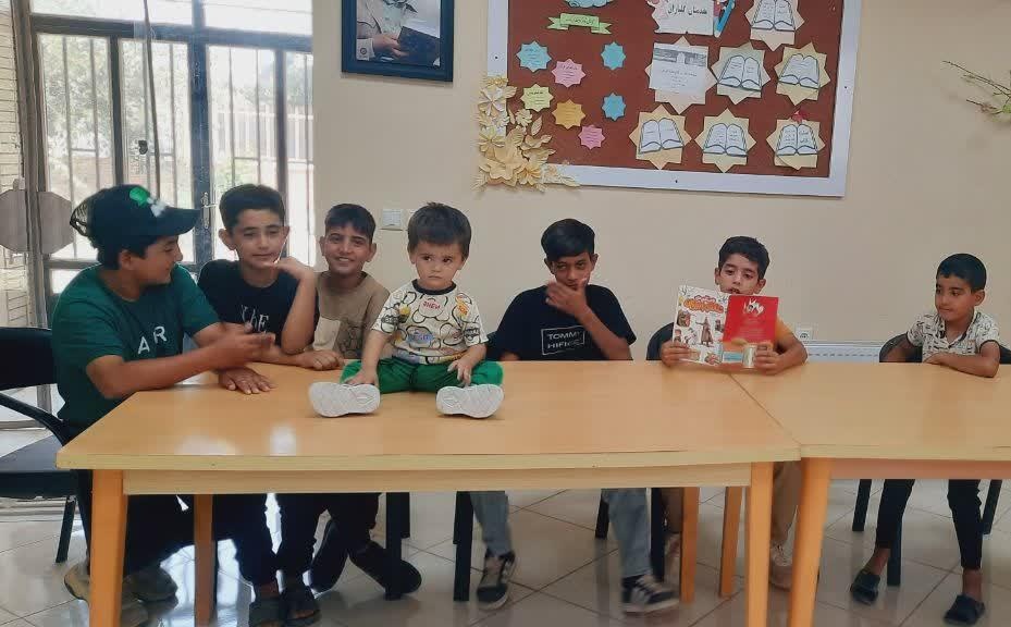 حافظ‌خوانی در کاشمر/ نشست کتابخوان در تربت‌حیدریه