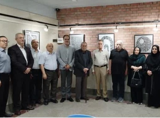 حافظخوانی در کاشمر/ نشست کتابخوان در تربتحیدریه