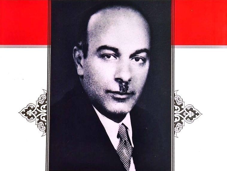 زندگی و زمانه یک نگاهبان فرهنگ؛ علی‌اکبر مشیر سلیمی