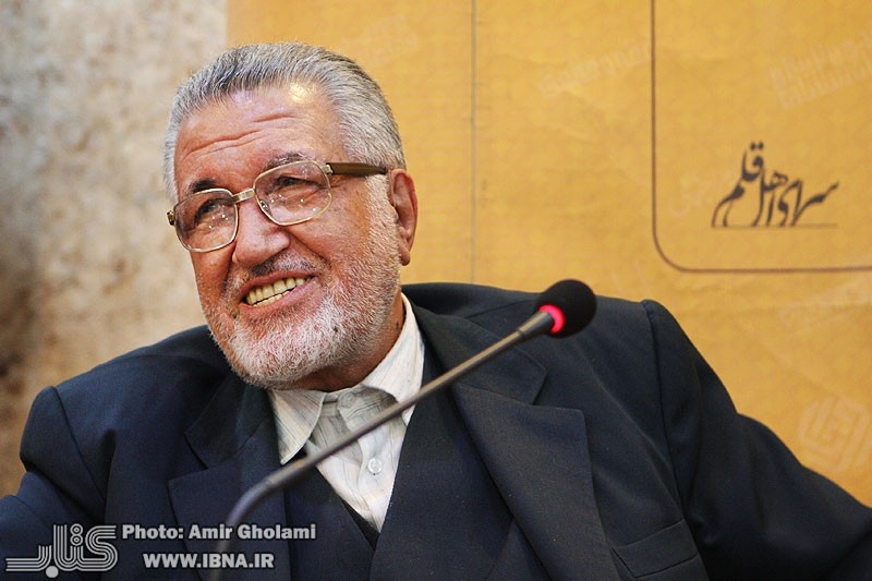 علی محمدی اردهالی، رئیس اسبق اتحادیه ناشران درگذشت