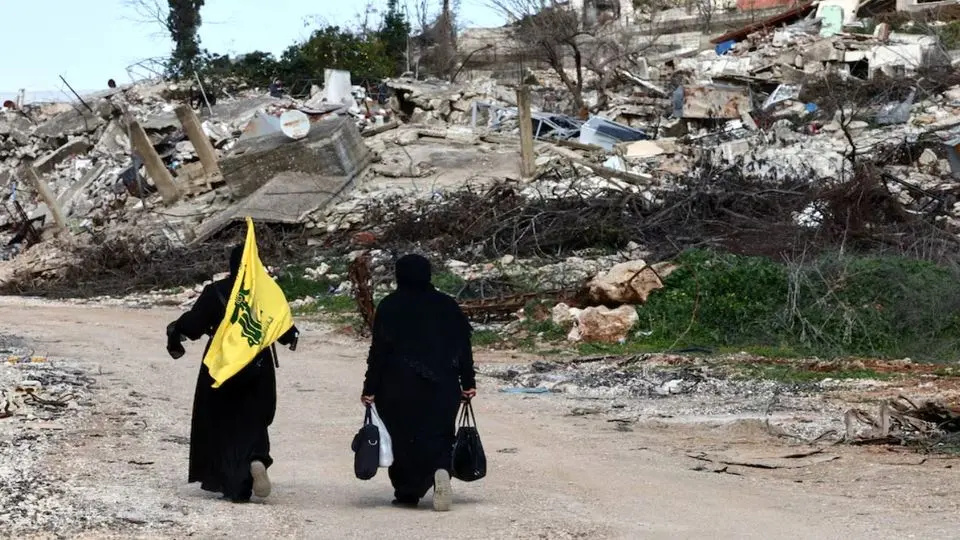 رازهای پنهان تصمیم‌سازی در حزب‌الله از زبان «روح‌الامین»