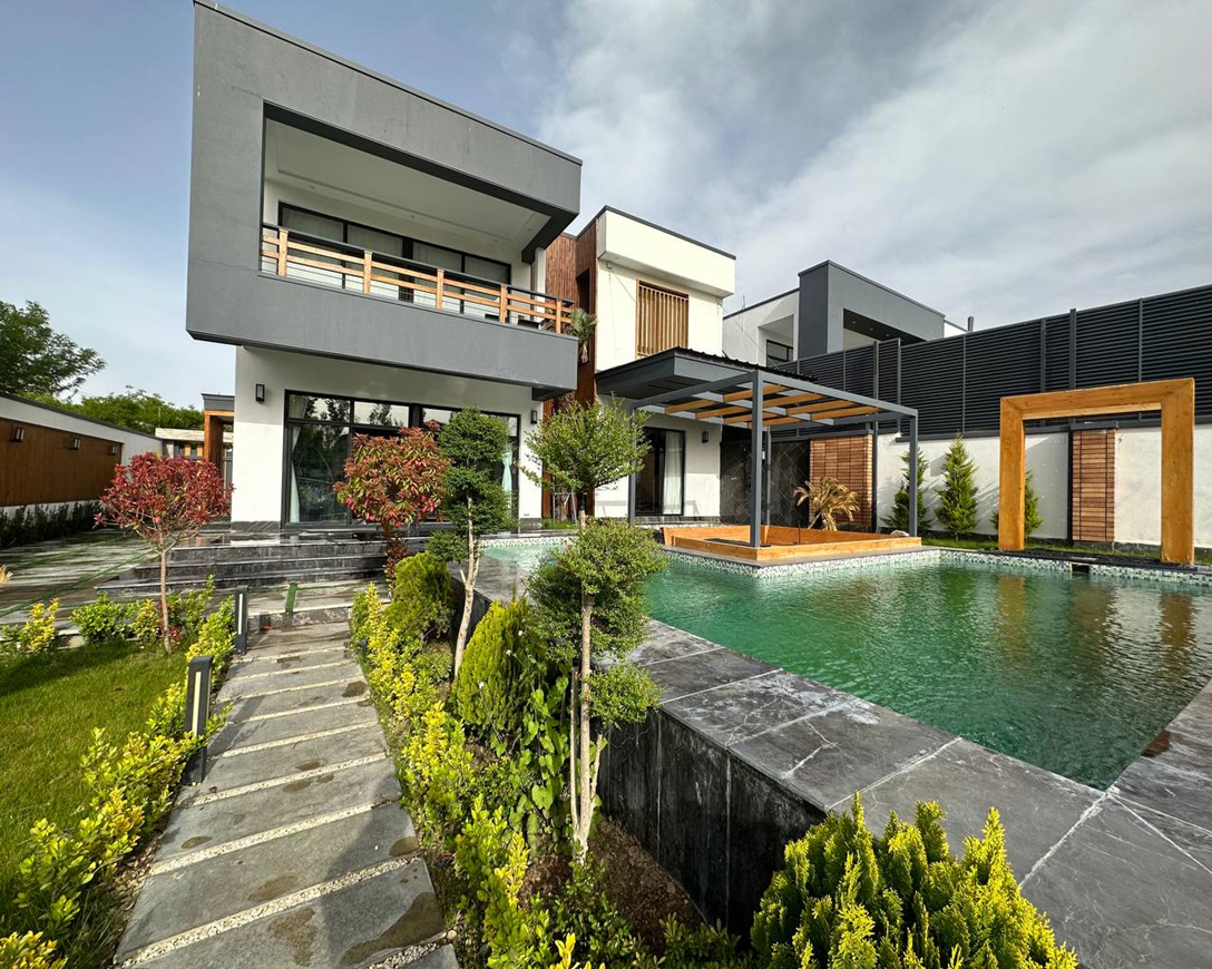 خرید زمین در منطقه کردان