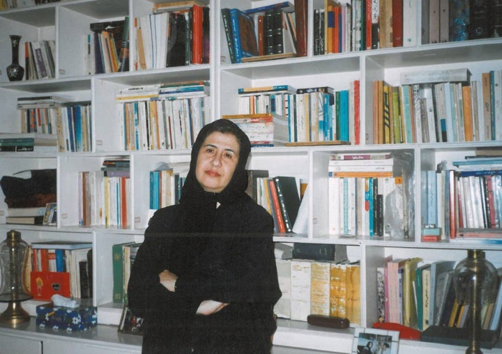 در رمانم از فشارهای اجتماعی، عقاید غلط و همه‌‎گیری‌ها گفته‌ام