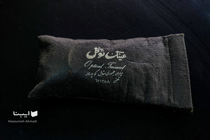 اتاق فردید؛ یادداشت‌های فیلسوف در حبس گرد و غبار