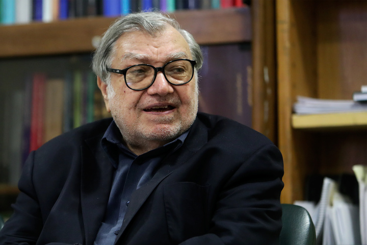 آگاهی مادی نیست