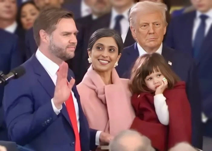 معاون ترامپ با هوش مصنوعی کتاب کودک تولید کرد