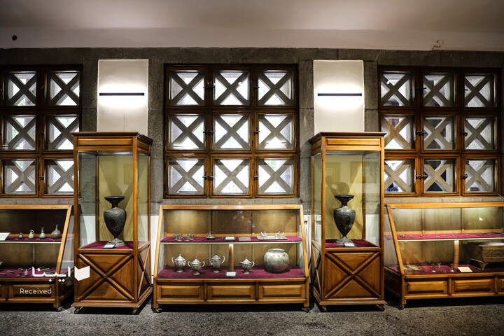 آرامگاه بوعلی‌سینا