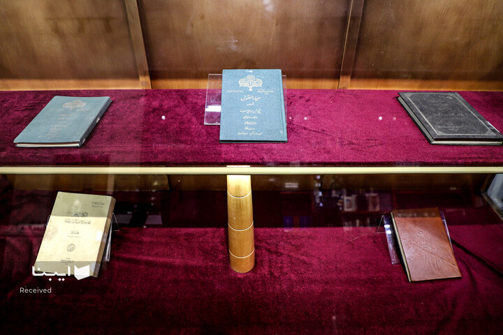 آرامگاه بوعلی‌سینا