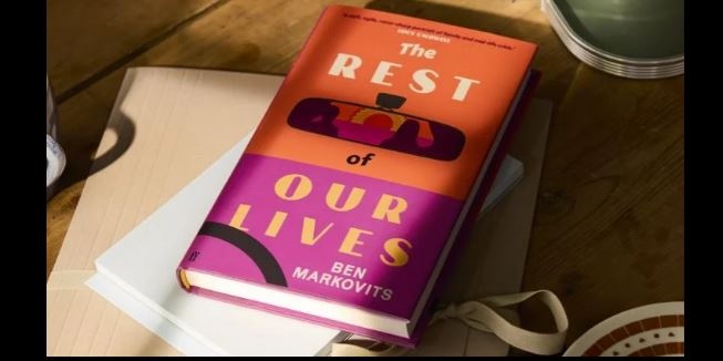 جاده‌ای به قلب زندگی میانسالی