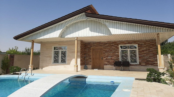 خرید زمین در منطقه کردان