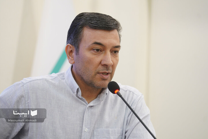 دفتر هنر و ادبیات اسارت، پلی برای بازنمایی واقعیت‌های ناگفته جنگ است