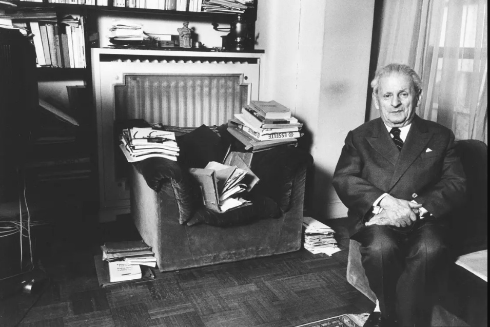 شیوه دیگری از بودن