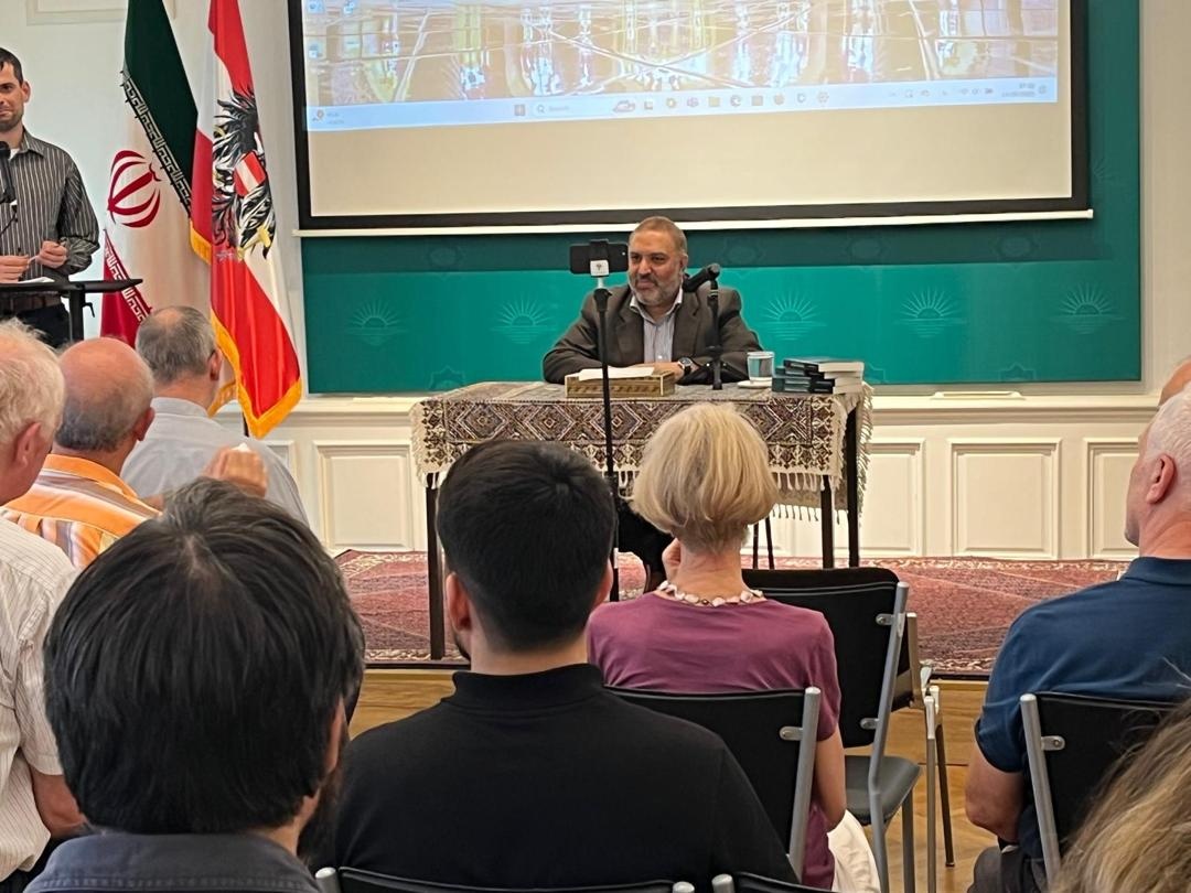 علم و دین در افق جهان بینی توحیدی