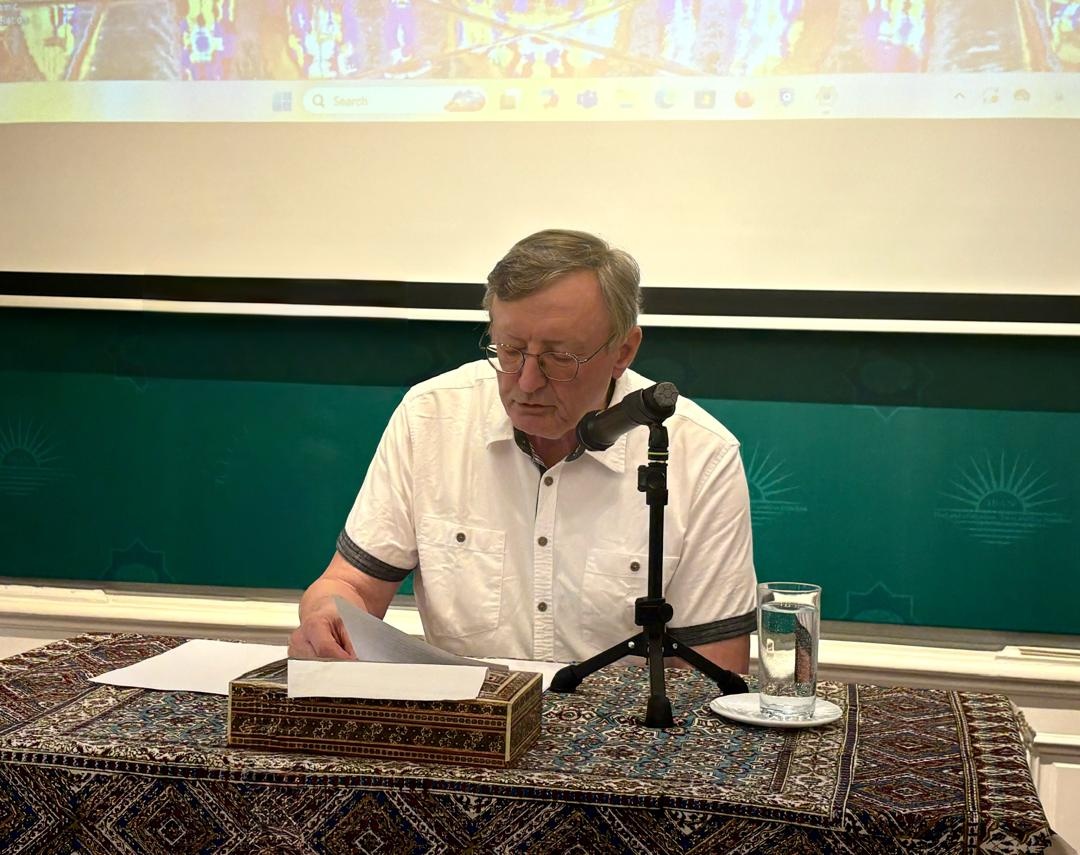 علم و دین در افق جهان بینی توحیدی