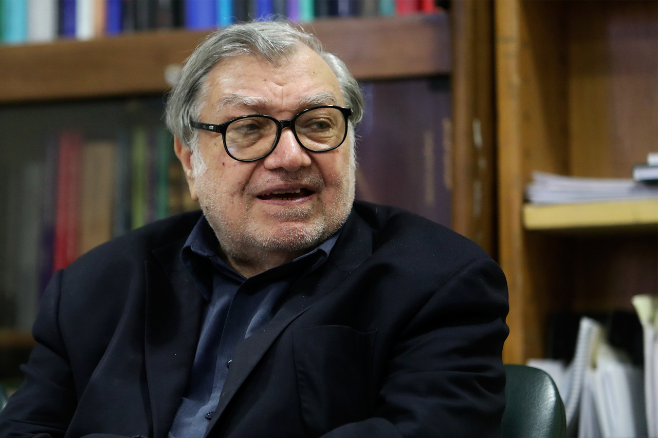 آگاهی مادی نیست