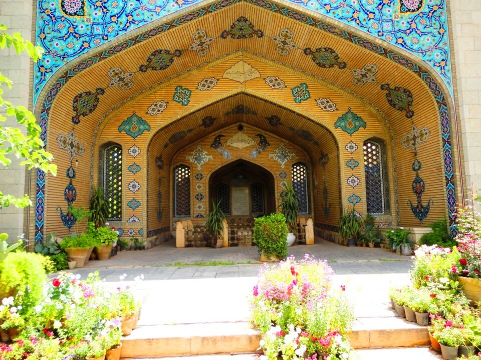 حدیث بیغرضان