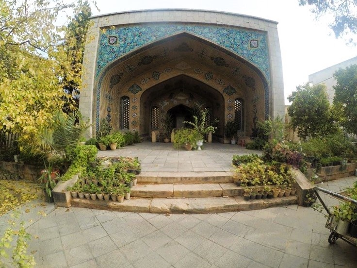 حدیث بی‌غرضان