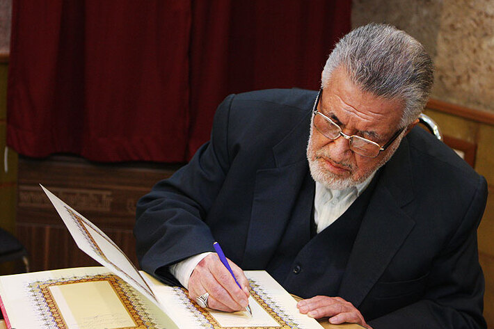 میراث اردهالی؛ هویت‌بخشی فرهنگی به جامعه نشر