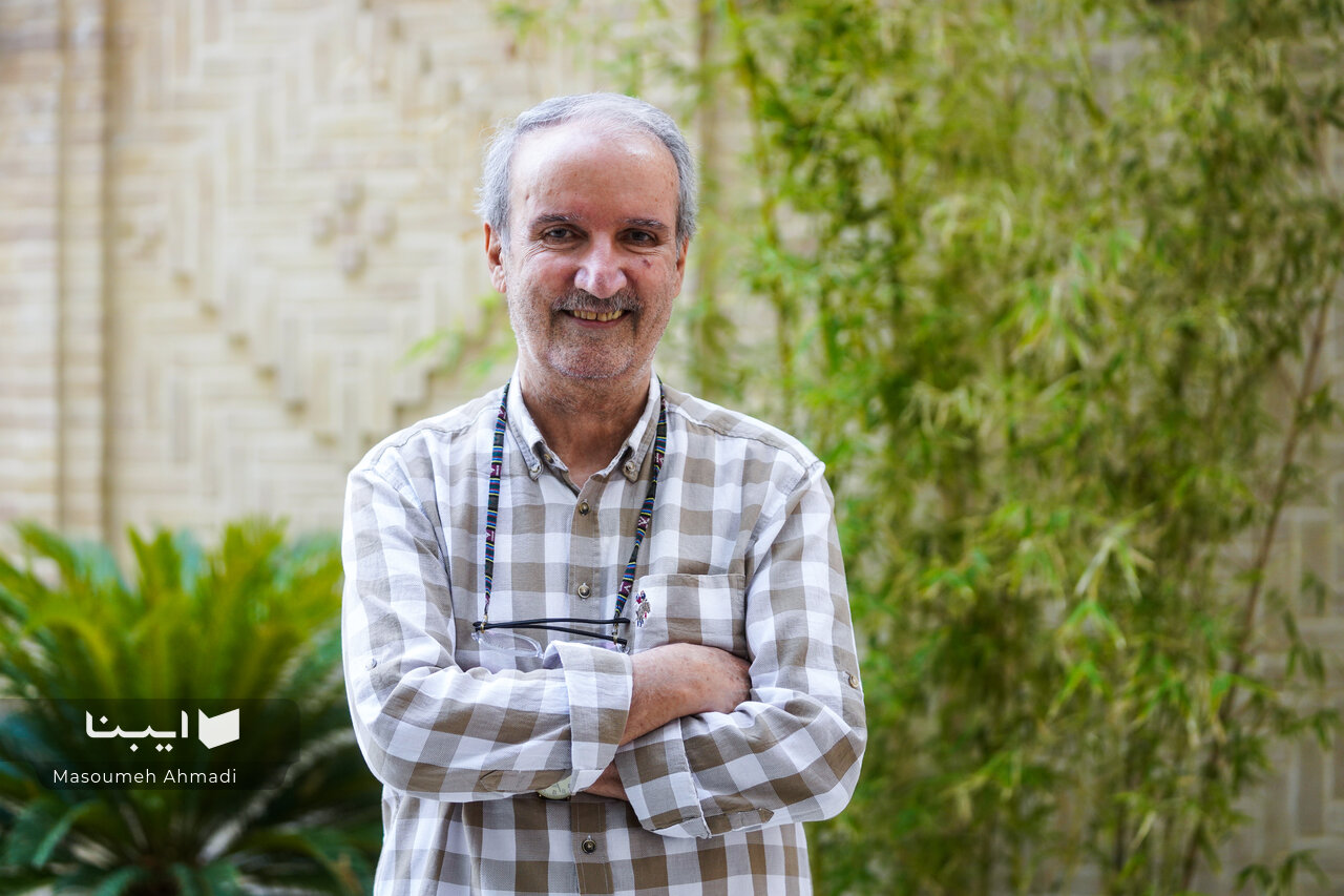 اقتباس از ادبیات جنگ رویایی که محقق نشد