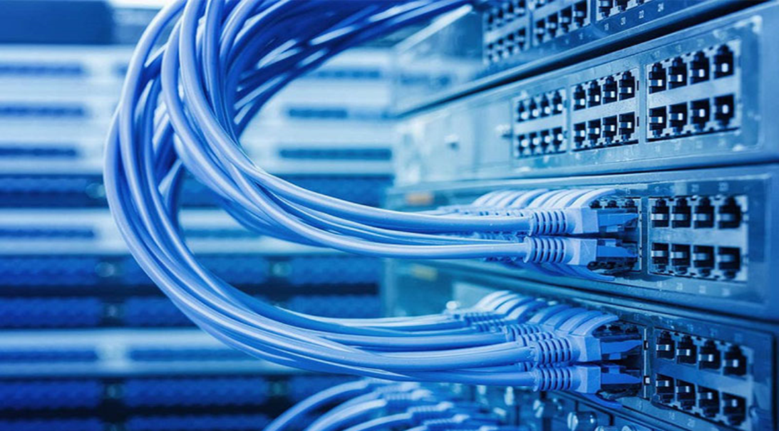 ۶ نکته مهم در نصب و مدیریت کابل‌کشی شبکه