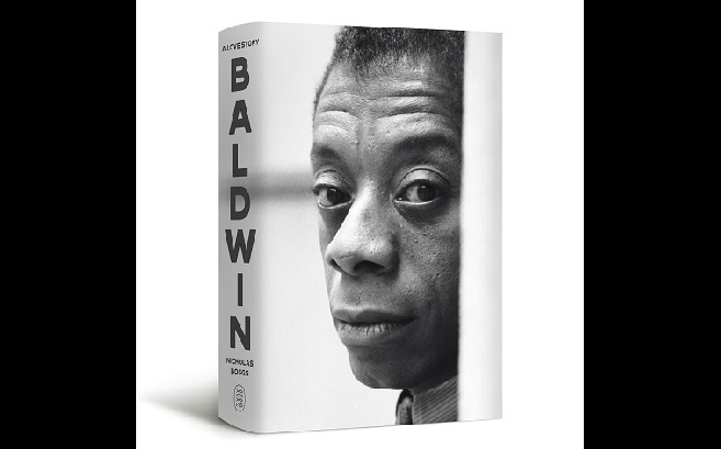 نیکلاس باگز تصویر تازه‌ای از شخصیت بالدوین ارائه می‌دهد