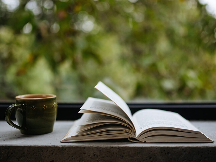 آینه‌ای که روایت را به ادبیات تبدیل می‌کند