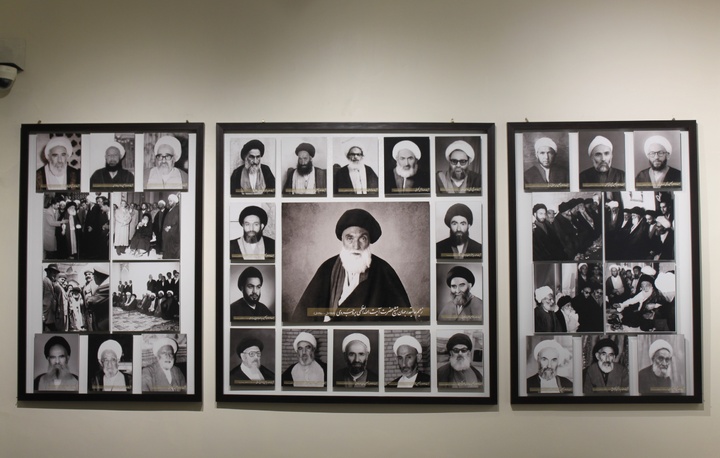 کتابخانه بروجردی؛ گنجینه بزرگ علمی ایران/ چه کسانی کتاب‌های خود را وقف کتابخانه مسجد اعظم کردند؟