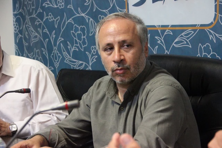 تصویری جامع از اردوگاه‌ها و شرایط اسرا در دسترس نیست