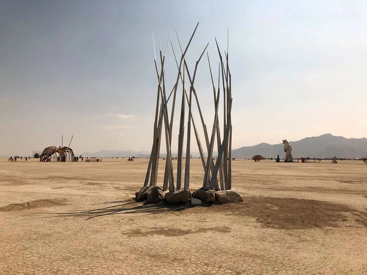 در برهوت اندیشه، مترجم مرجعیت می‌یابد