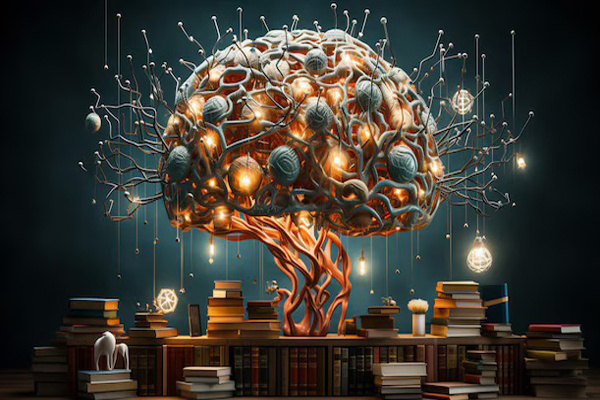 هوش مصنوعی؛ موتور تازه صنعت نشر ایران هوش مصنوعی؛ موتور تازه صنعت نشر ایران