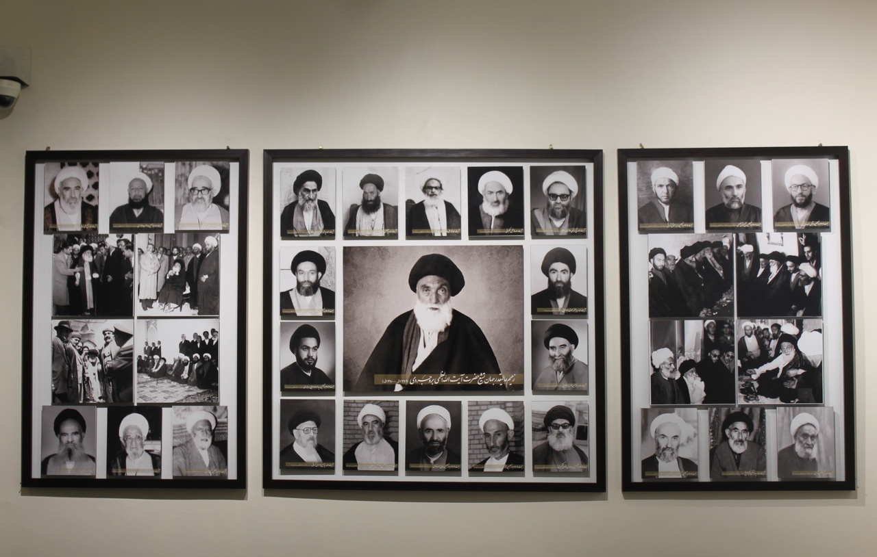 کتابخانه بروجردی؛ گنجینه بزرگ علمی ایران/ چه کسانی کتاب‌های خود را وقف کتابخانه مسجد اعظم کردند؟