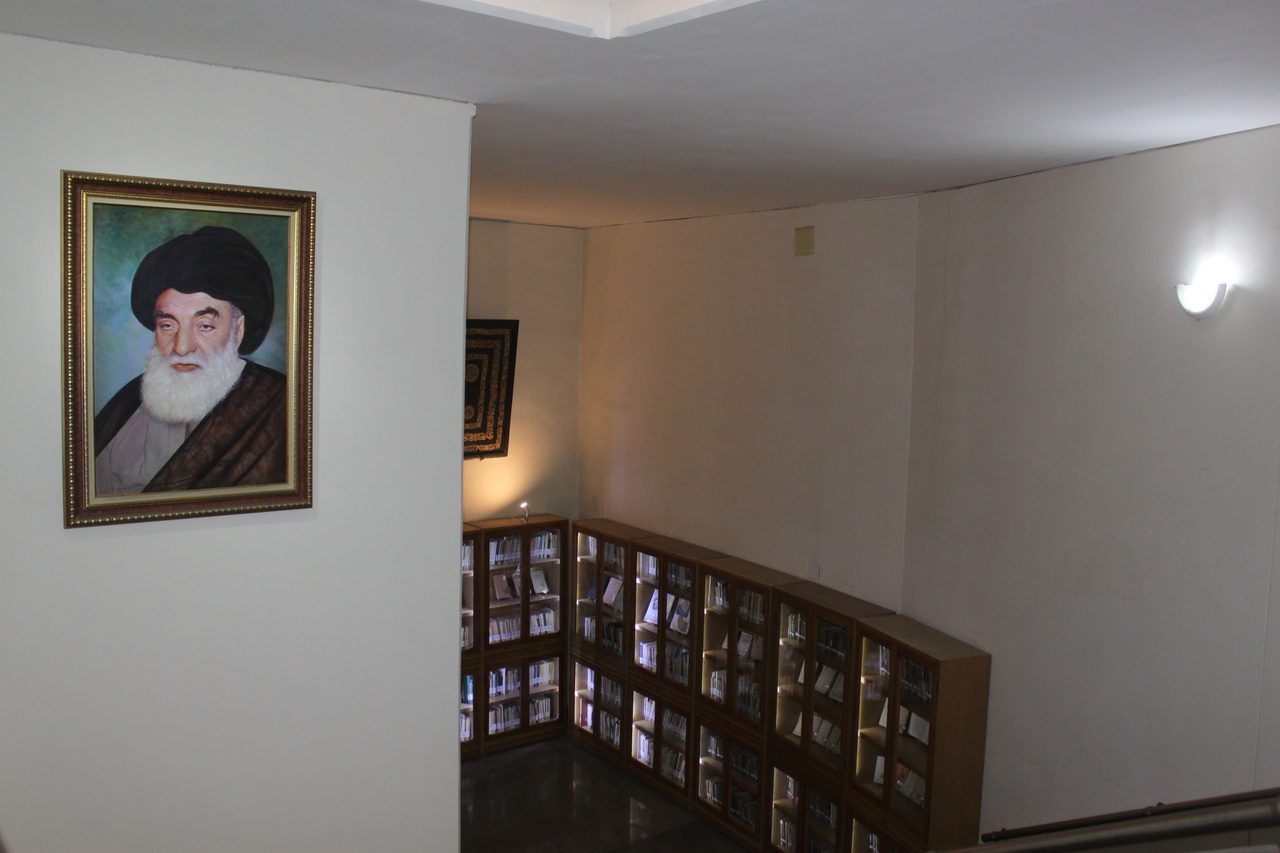 کتابخانه بروجردی؛ گنجینه بزرگ علمی ایران/ چه کسانی کتابهای خود را وقف کتابخانه مسجد اعظم کردند؟