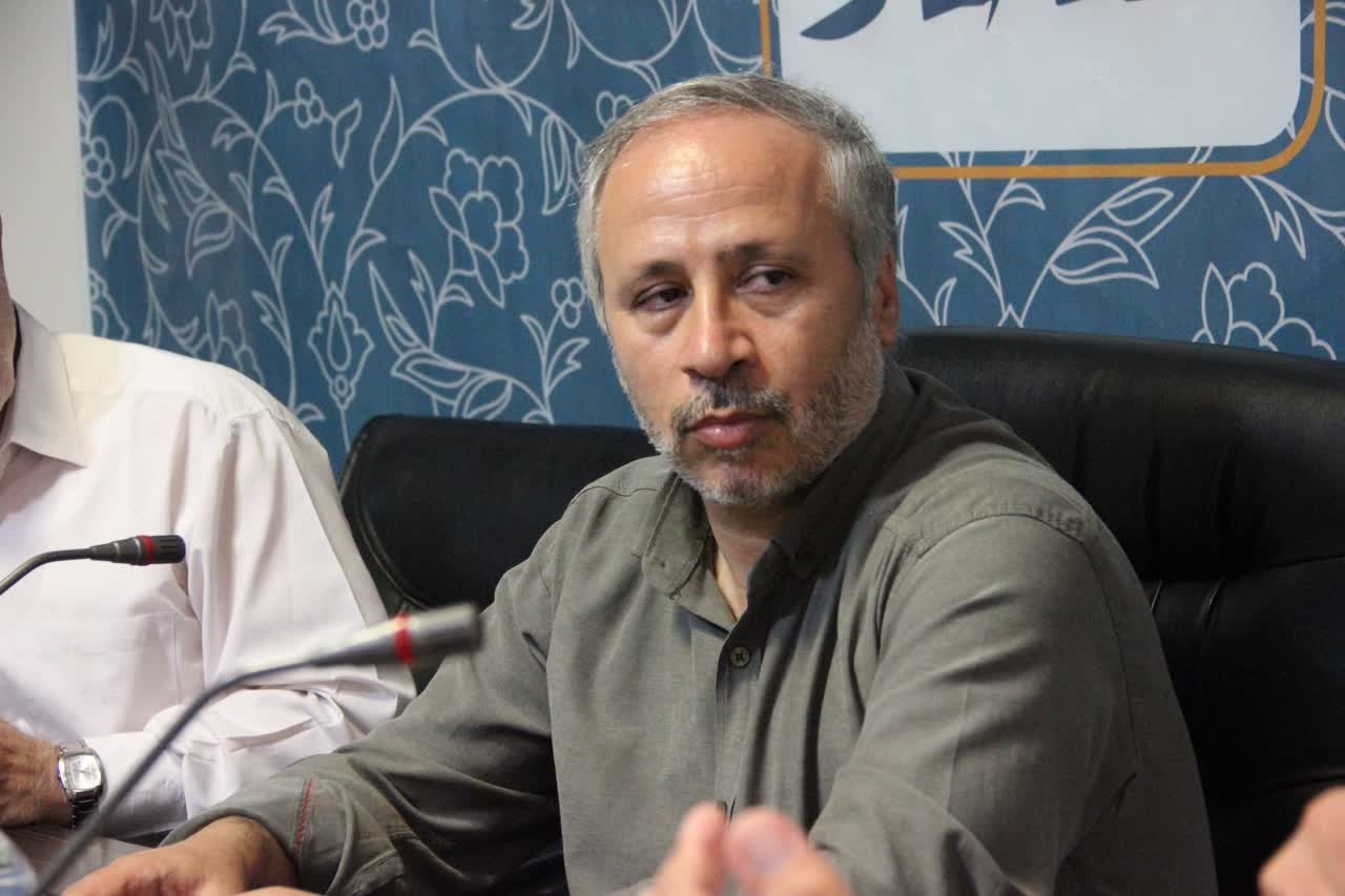 تصویری جامع از اردوگاه‌ها و شرایط اسرا در دسترس نیست