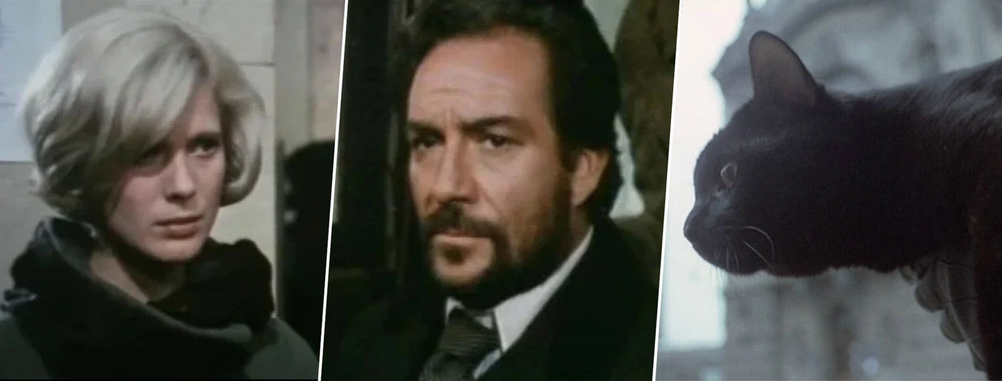 بررسی اقتباسهای سینمایی از کتاب «مرشد و مارگاریتا»/ وقتی دستنوشته نمیسوزد