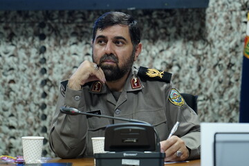 تبادل ۴۰ هزار اسیر ایرانی در یک ماه تجربهای بیتکرار بود